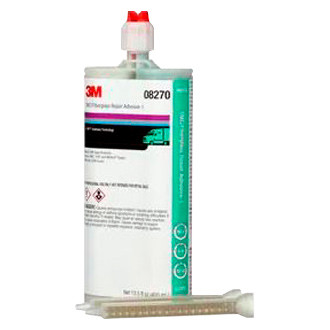 3M® - 13.5 oz. Fiberglass Repair Adhesive