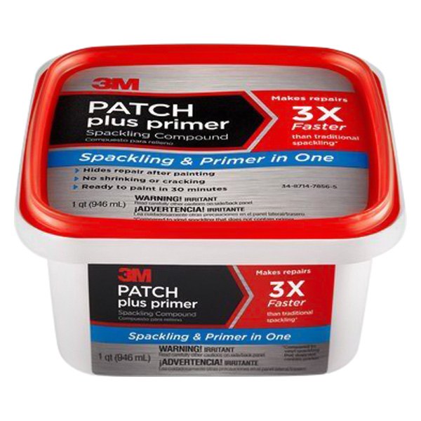 3M® - Patch Plus Primer Spackling Compound