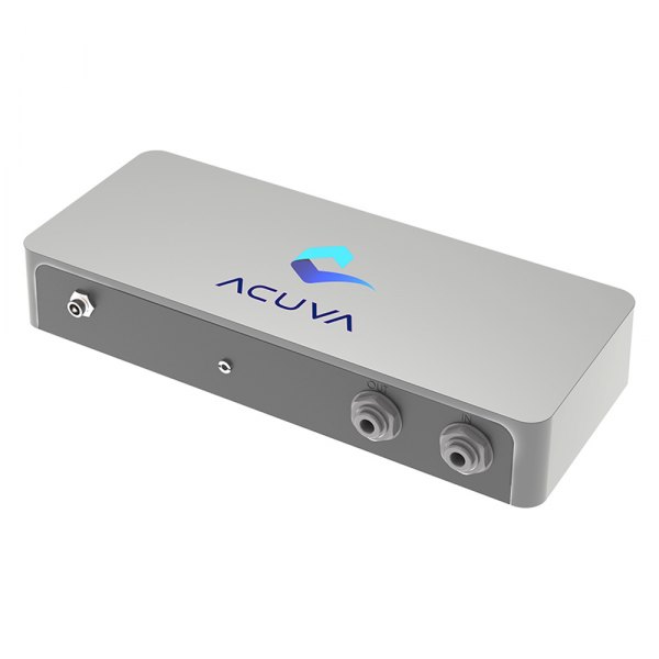 Acuva® - ArrowMAX 1.0 UV-LED Water Purification System