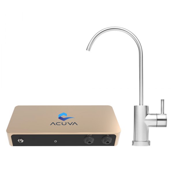 Acuva® - ArrowMAX 2.0 UV-LED Water Purification System