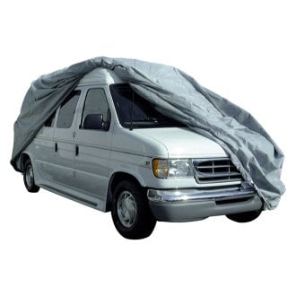 Motorhome & RV Covers | Class A, Class B, Class C - CAMPERiD.com