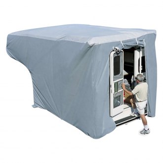 four wheel camper cover