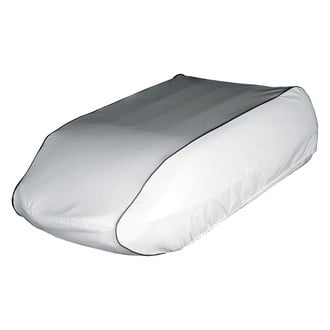 ADCO® - Polar White RV Air Conditioner Cover for Carrier™