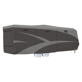 ADCO® - SFS AquaShed™ Designer Toy Hauler Trailer Cover