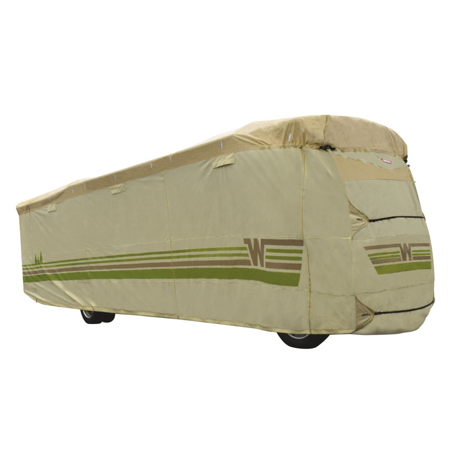 ADCO Sunbrella Custom RV Cover