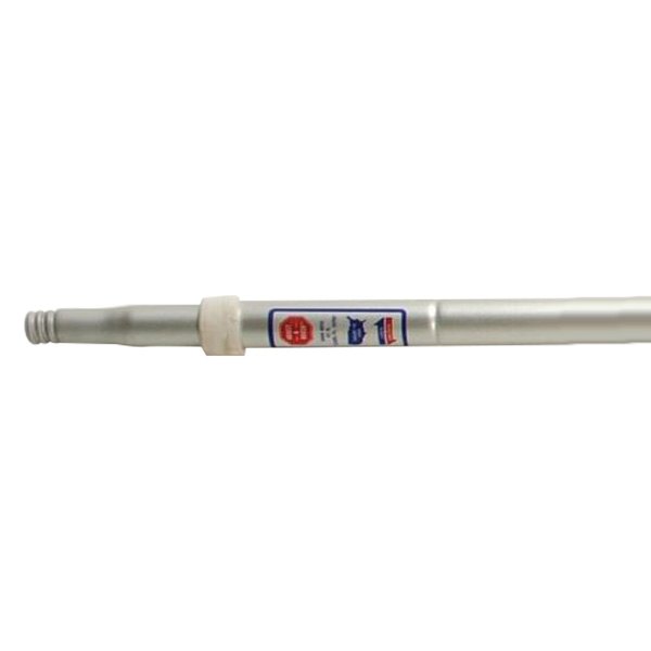 Adjust-A-Brush® - White Telescoping Brush Handle