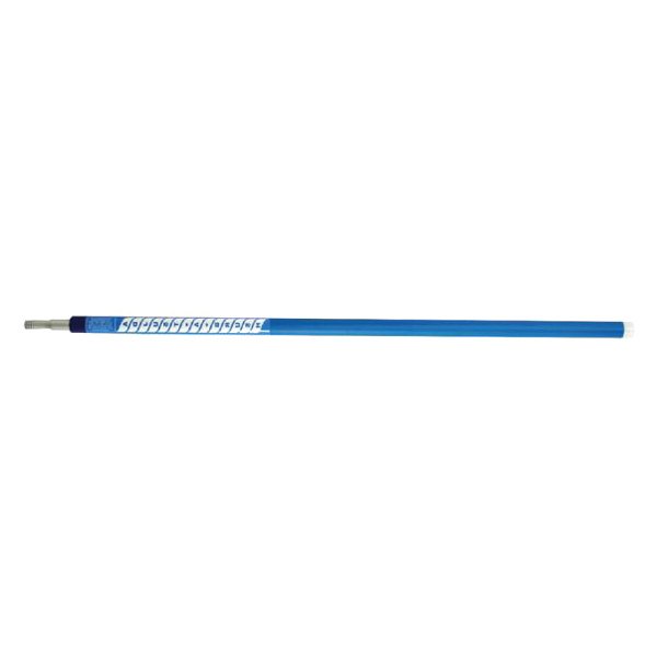 Adjust-A-Brush® - Blue Wash Brush Extension Handle