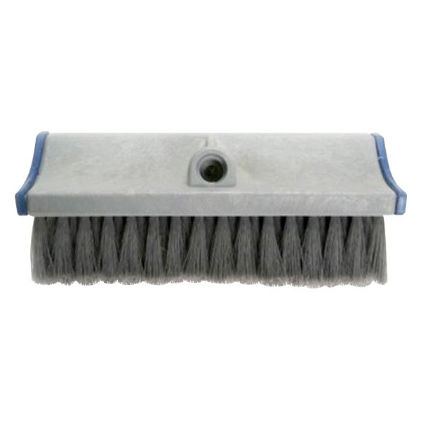 Adjust-A-Brush® - 10" Gray Flow-Thru Wash Brush (1 Piece)