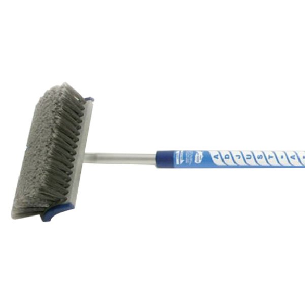 Adjust-A-Brush® - Wash Brush with Adjustable Handle