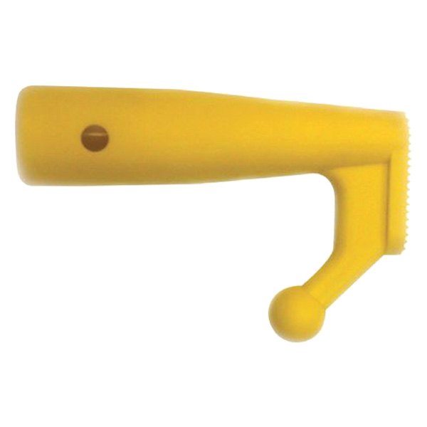 Adjust-A-Brush® - Yellow Golden Retriever Hook
