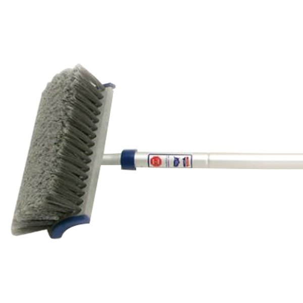 Adjust-A-Brush® - Wash Brush with Adjustable Handle
