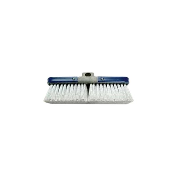 Adjust-A-Brush® - 10" White Wash Brush with Synthetic Bristles (1 Piece)