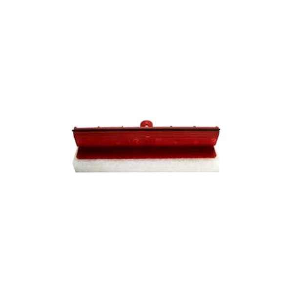 Adjust-A-Brush® - 10" Red Bug Buster Squeegee (1 Piece)