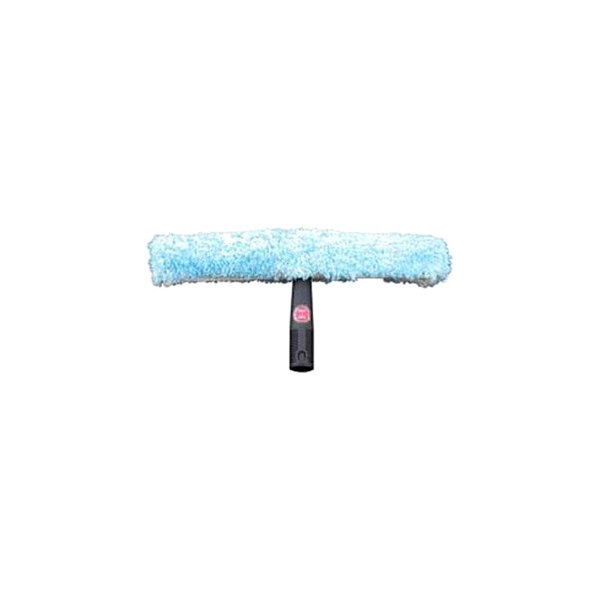 Adjust-A-Brush® - 14" Blue Chenille Wash Brush with 6 Pieces Chenille Bristles (6 Pieces)
