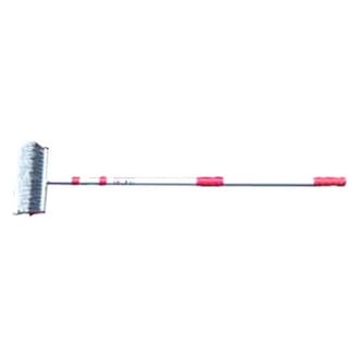 Adjust-A-Brush® - 10" Gray Wash Brush with Adjustable Handle (1 Piece)