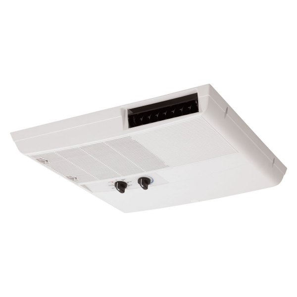 Advent Air® - White RV Ceiling Assembly Kit with Thermostat