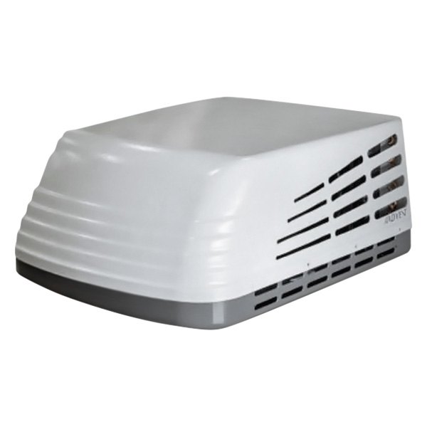 Advent Air® - White RV Air Conditioner Cover