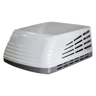 Advent Air® PXXMCOVERB - Black RV Air Conditioner Cover for Advent Air™ ACM135, ACM150