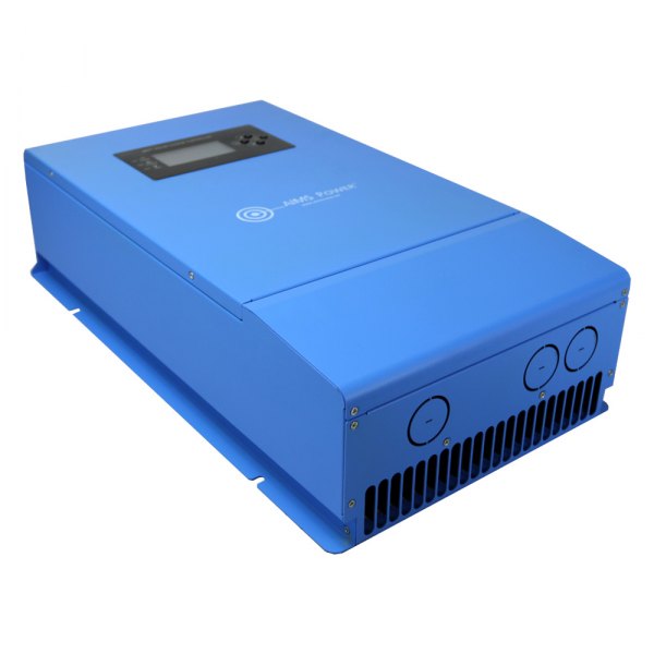 AIMS Power® - 100A Solar Charge Controller