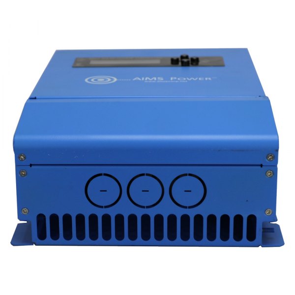 AIMS Power® - 40A Solar Charge Controller
