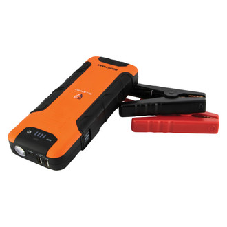 Allstart® 560 - 12 V Compact Battery Jump Starter and Power Bank
