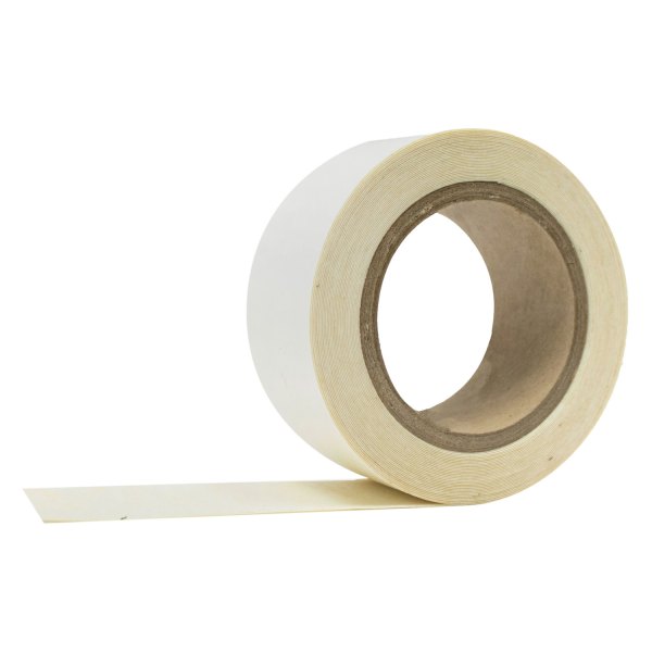 Alpha Systems® - White Butyl Tape (1/8"T x 1"W x 30'L)