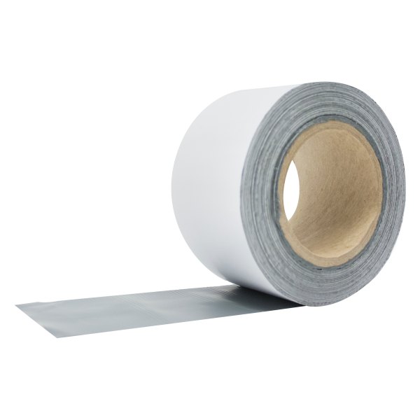 Alpha Systems® - White Roll Tape (2"W x 50'L)