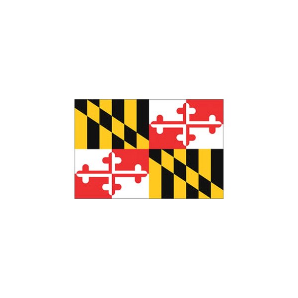 Annin & Company® - Maryland State Flag