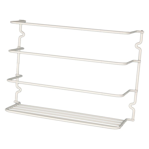 AP Products® - White Door or Wall Wrap Rack