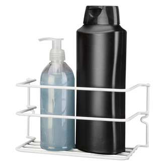 AP Products® - White Steel Helper Holder