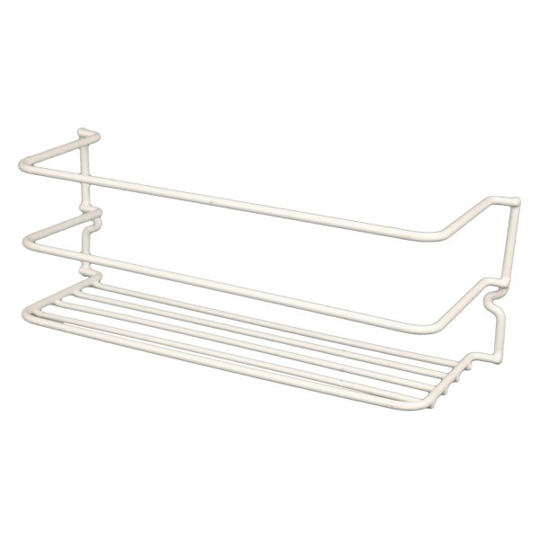 AP Products® - White Large Cabinet Rack