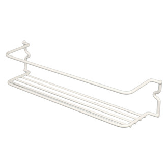 AP Products® - White Spice Rack
