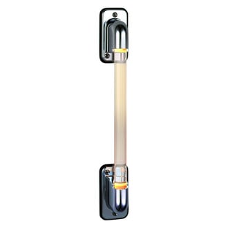 AP Products® - 17.5"L Clear Lighted Assist Handle