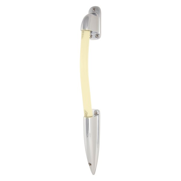 AP Products® - Clear Curved Lighted Assist Handle