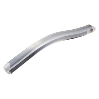 AP Products® - 11.5"L Clear Acrylic Lighted Assist Handle