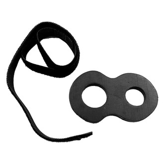 AP Products® - Coil N Wrap™ Black Hose Strap