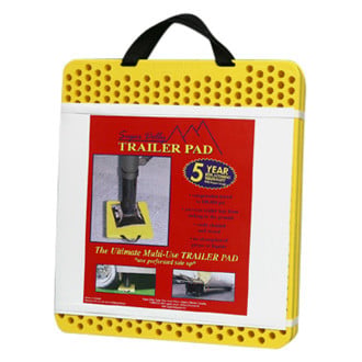AP Products® - Super Dolly Yellow Jack Pads