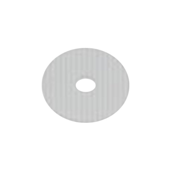 AP Products® - White Round Hatch Door Seal