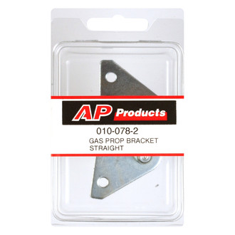 AP Products® 010-078-2 - 3/4" Flat Shaped Lift Support Mounting Bracket