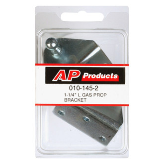 AP Products® - L-Shaped Lift Support Mounting Bracket