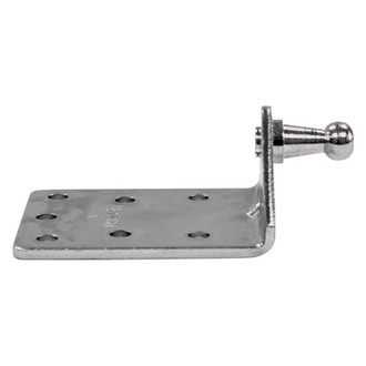 AP Products® - 3" L-Shaped Lift Support Mounting Bracket