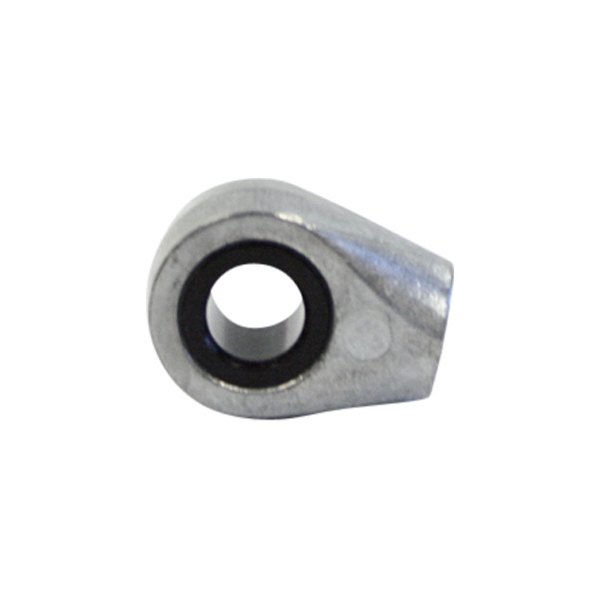 AP Products® - 0.709"L Upper Eyelet Style Clevis End Fittings with Plastic Bushing Hole for 21" to 36" Prop