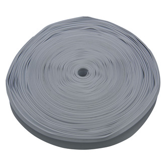 AP Products® - 50' White Vinyl Trim Molding Insert
