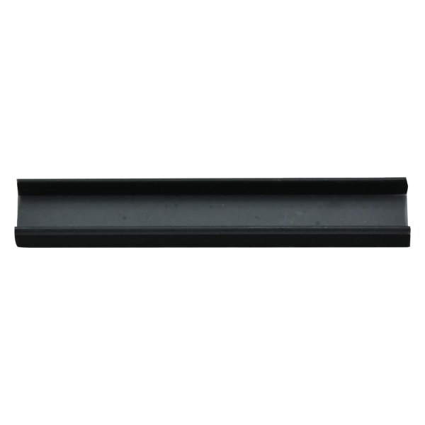 AP Products® - 8' Black Vinyl Philips Screw Cover