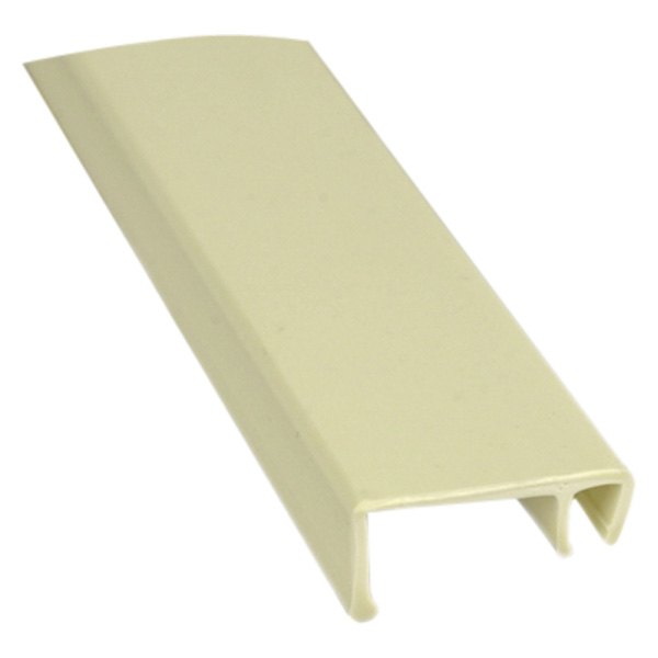 AP Products® - Colonial White Vinyl Screw Cover