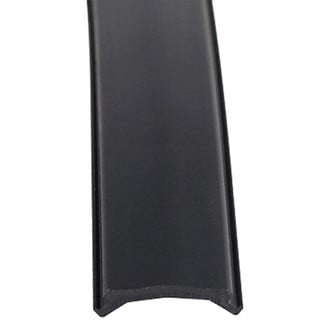AP Products® 011-399 - Black Vinyl Screw Cover