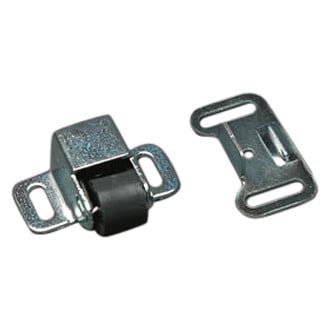 AP Products® - 0.63" Wide Single Roller Cabinet Catch Set