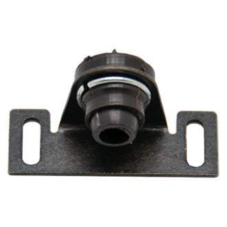 AP Products® - Black Bulldog Friction Door Catch