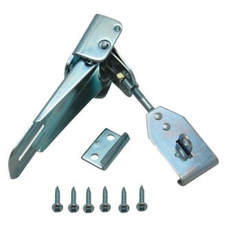 AP Products® - Silver Locking Camper Latch for Folding Campers