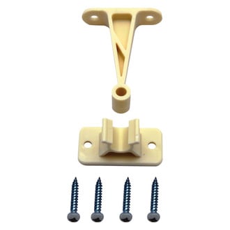 AP Products® - Plastic Door Holder